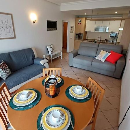 Portimao Altumar Apartment Экстерьер фото