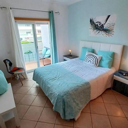 Portimao Altumar Apartment Экстерьер фото