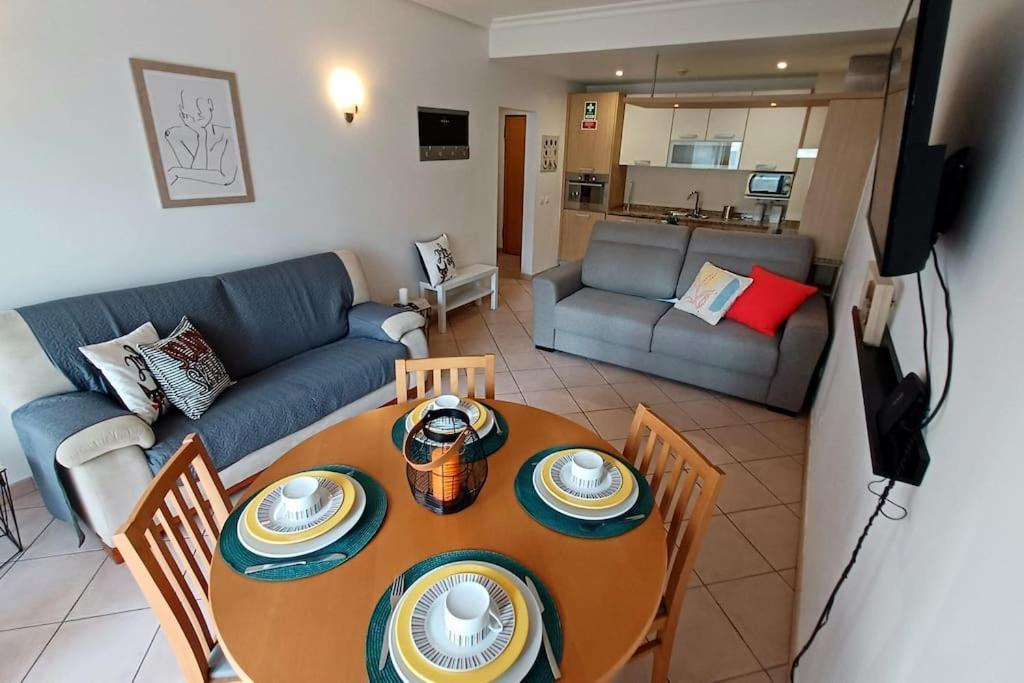 Portimao Altumar Apartment Экстерьер фото