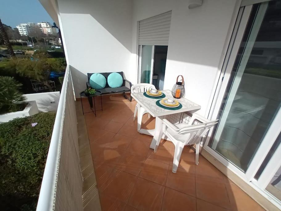 Portimao Altumar Apartment Экстерьер фото