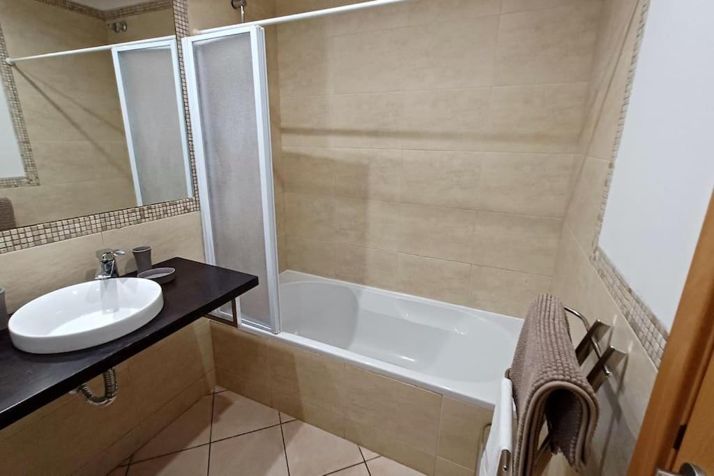 Portimao Altumar Apartment Экстерьер фото