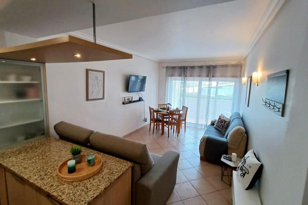 Portimao Altumar Apartment Экстерьер фото