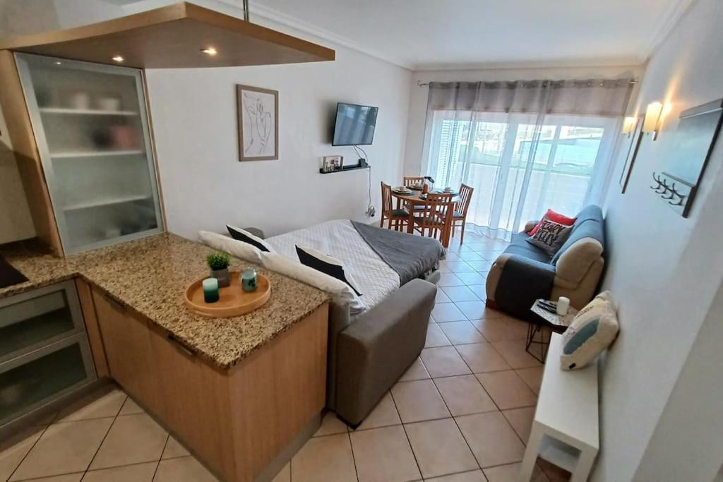 Portimao Altumar Apartment Экстерьер фото