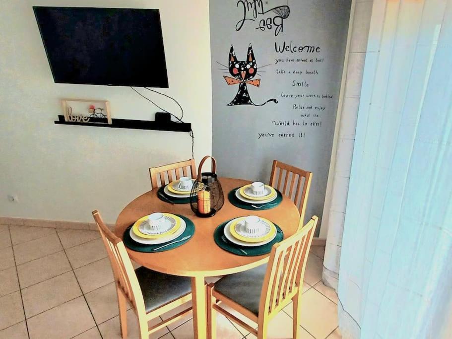 Portimao Altumar Apartment Экстерьер фото