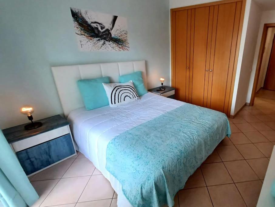 Portimao Altumar Apartment Экстерьер фото