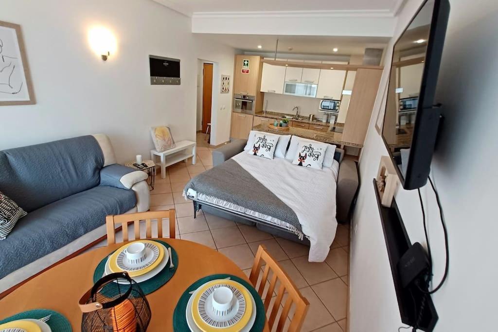 Portimao Altumar Apartment Экстерьер фото