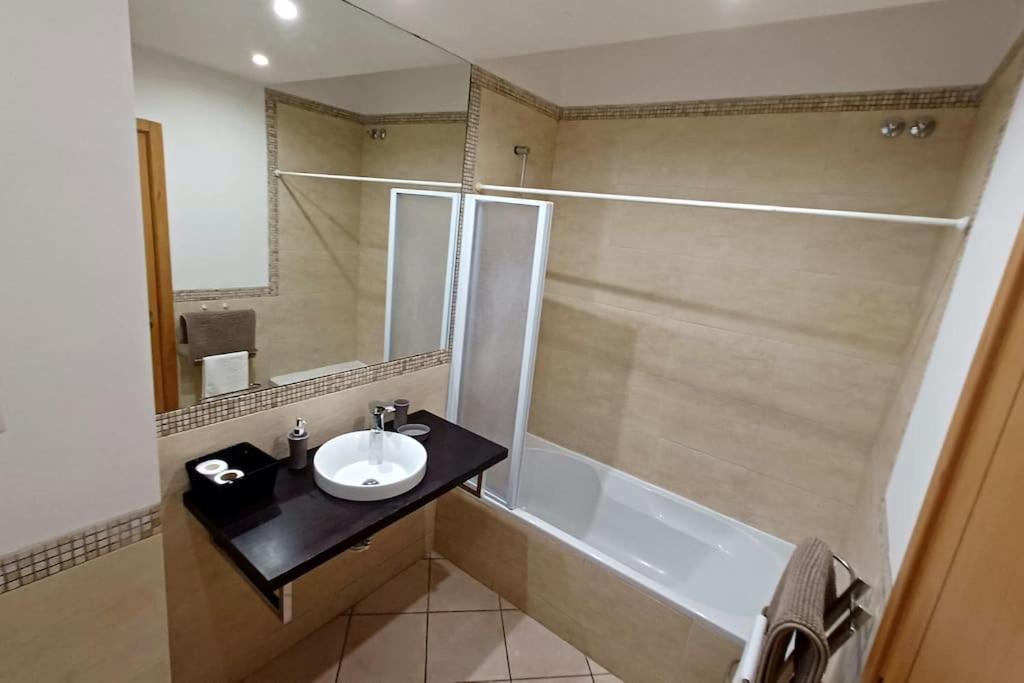 Portimao Altumar Apartment Экстерьер фото