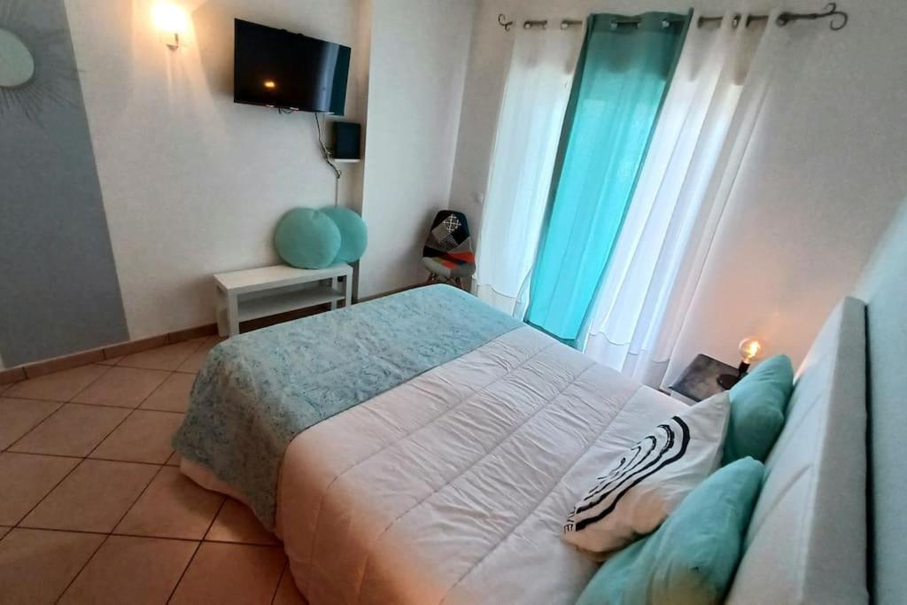 Portimao Altumar Apartment Экстерьер фото