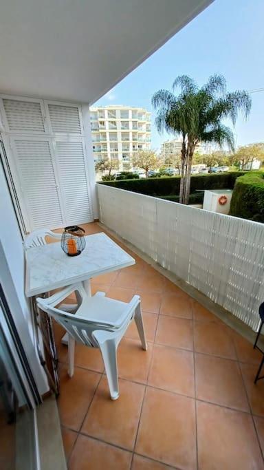 Portimao Altumar Apartment Экстерьер фото