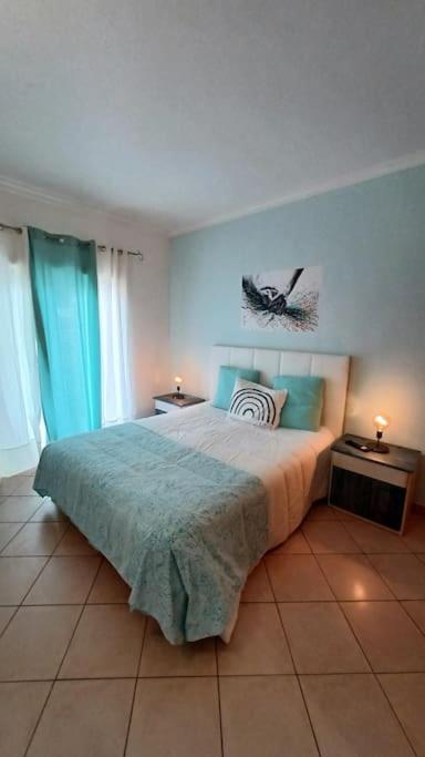 Portimao Altumar Apartment Экстерьер фото